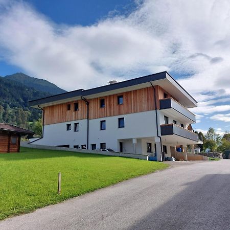 Apart Timeout Hart im Zillertal Exteriör bild